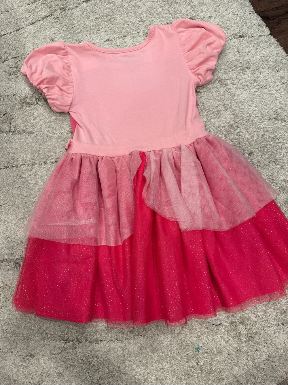 N/A charming pink